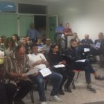 Convocazione dell’Assemblea dei Soci in seduta straordinaria