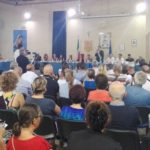 Consiglio Comunale di venerdì 11 Agosto